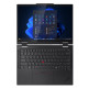 Ultrabook ThinkPad T14s 2in1 G1 21R30041PB W11Pro ULT7 255U/32GB/1TB/INT/14.0 WUXGA/Touch/Black/3YRS Premier Support + CO2 Offset 