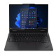 Ultrabook ThinkPad T14s 2in1 G1 21R30041PB W11Pro ULT7 255U/32GB/1TB/INT/14.0 WUXGA/Touch/Black/3YRS Premier Support + CO2 Offset 