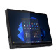 Ultrabook ThinkPad T14s 2in1 G1 21R30041PB W11Pro ULT7 255U/32GB/1TB/INT/14.0 WUXGA/Touch/Black/3YRS Premier Support + CO2 Offset 