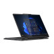 Ultrabook ThinkPad T14s 2in1 G1 21R30041PB W11Pro ULT7 255U/32GB/1TB/INT/14.0 WUXGA/Touch/Black/3YRS Premier Support + CO2 Offset 