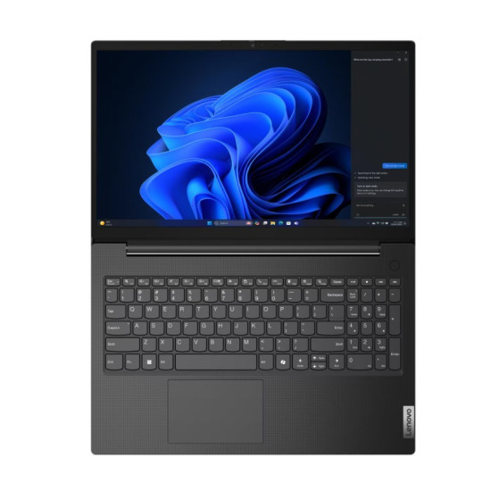 Notebook V15 G5 83GW009BPB W11Pro i5-13420H/8GB/512GB/INT/15.6 FHD/Business Black/3YRS OS 