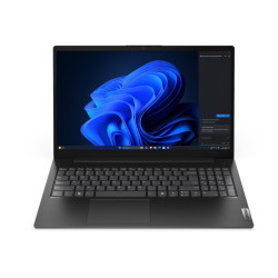 Notebook V15 G5 83GW009BPB W11Pro i5-13420H/8GB/512GB/INT/15.6 FHD/Business Black/3YRS OS 