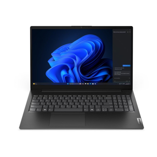 Notebook V15 G5 83GW009BPB W11Pro i5-13420H/8GB/512GB/INT/15.6 FHD/Business Black/3YRS OS 
