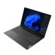 Notebook V15 G5 83GW009BPB W11Pro i5-13420H/8GB/512GB/INT/15.6 FHD/Business Black/3YRS OS 
