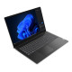 Notebook V15 G5 83GW009BPB W11Pro i5-13420H/8GB/512GB/INT/15.6 FHD/Business Black/3YRS OS 