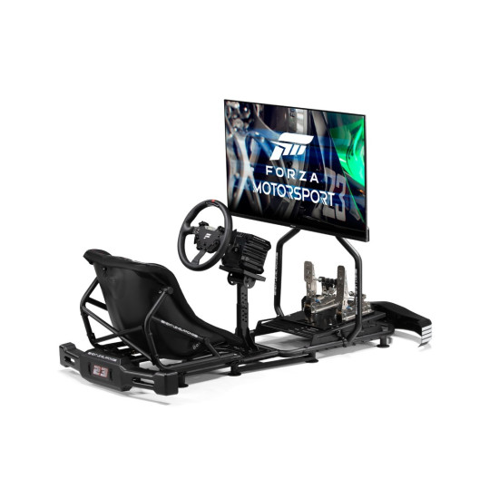 Kokpit Go Kart Plus