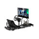 Kokpit Go Kart Plus