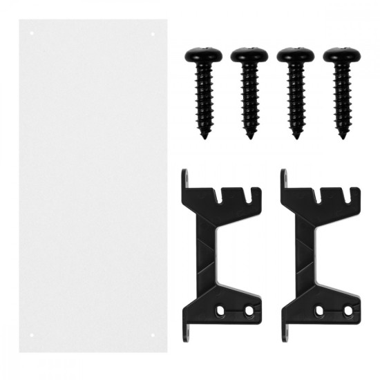 Organizer podbiurkowy na kable MC-106B