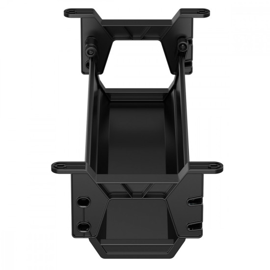 Organizer podbiurkowy na kable MC-106B