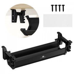 Organizer podbiurkowy na kable MC-106B