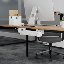 Organizer na kable MC-106W