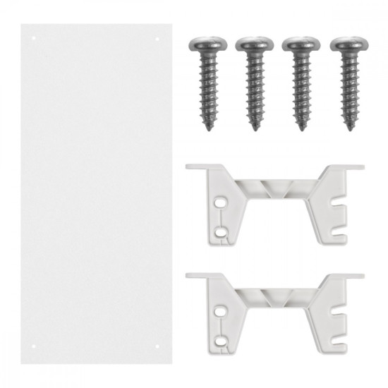 Organizer na kable MC-106W