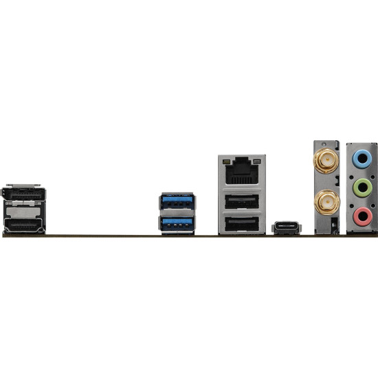 Płyta główna B760M-ITX D4 WIFI s1700 2DDR4 mITX M.2 USB-C 