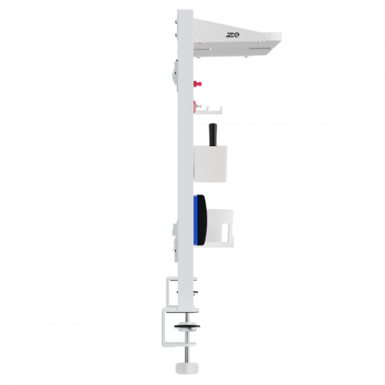 Przegroda biurkowa, ER-300W 