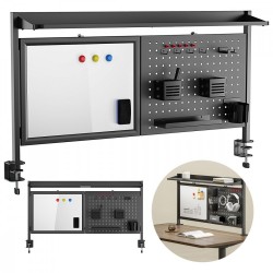 Przegroda biurkowa, ER-301B 