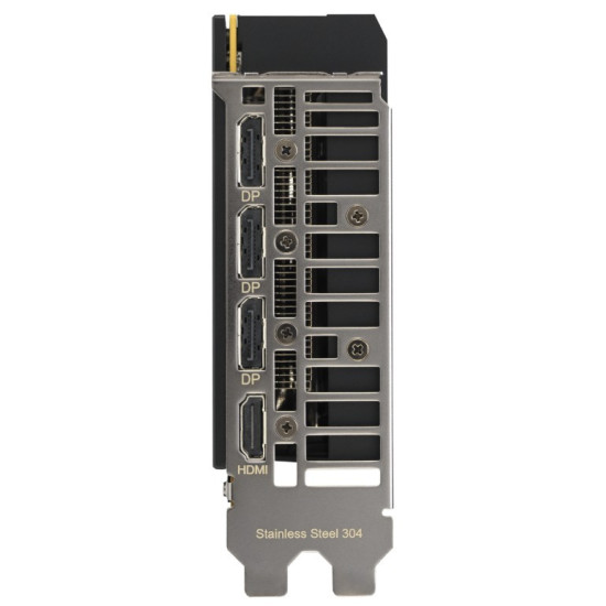 Karta graficzna GeForce RTX 5050 DUAL 8GB OC GDDR6 128BIT 3DP/HDMI