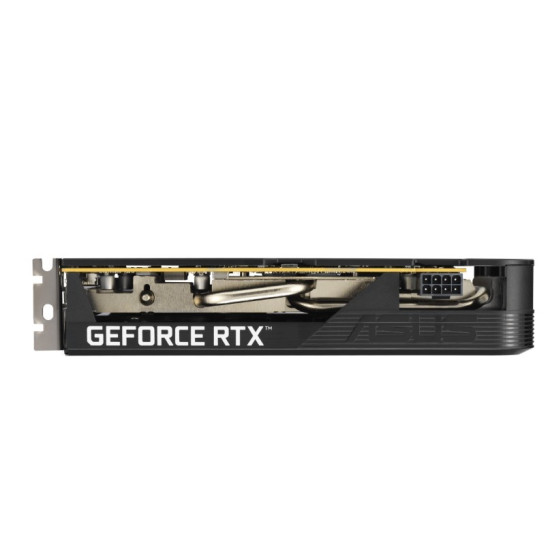 Karta graficzna GeForce RTX 5050 DUAL 8GB OC GDDR6 128BIT 3DP/HDMI
