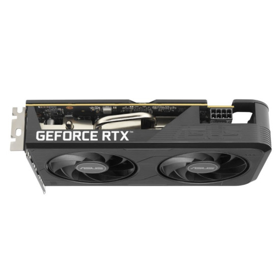 Karta graficzna GeForce RTX 5050 DUAL 8GB OC GDDR6 128BIT 3DP/HDMI