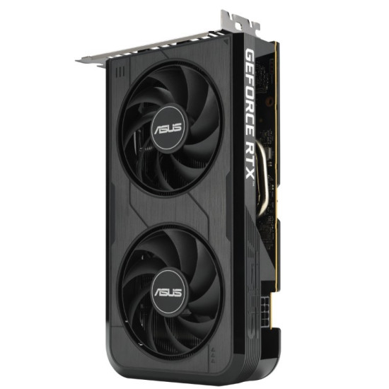 Karta graficzna GeForce RTX 5050 DUAL 8GB OC GDDR6 128BIT 3DP/HDMI