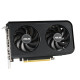 Karta graficzna GeForce RTX 5050 DUAL 8GB OC GDDR6 128BIT 3DP/HDMI