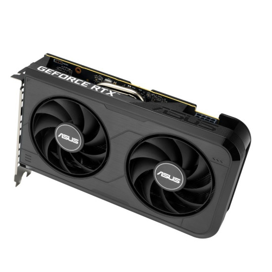 Karta graficzna GeForce RTX 5050 DUAL 8GB OC GDDR6 128BIT 3DP/HDMI