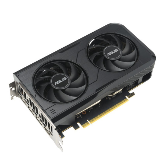 Karta graficzna GeForce RTX 5050 DUAL 8GB OC GDDR6 128BIT 3DP/HDMI
