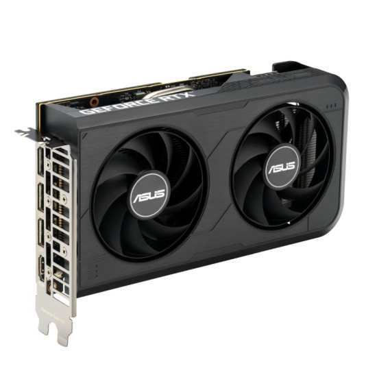 Karta graficzna GeForce RTX 5050 DUAL 8GB OC GDDR6 128BIT 3DP/HDMI
