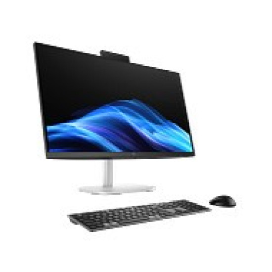 Komputer EliteStudio 8 All-in-One G1i U5-235 512GB/16GB/W11P/27   A55S6ET 