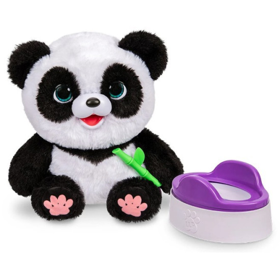 Maskotka interaktywna Little Live Pets Panda 