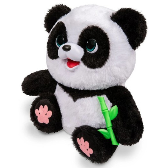 Maskotka interaktywna Little Live Pets Panda 
