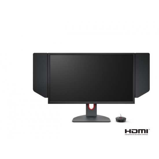 Monitor gamingowy BENQ XL2746K LED 1ms/240Hz/FullHD 