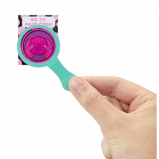 Lalka L.O.L. Surprise Eye Spy Mix