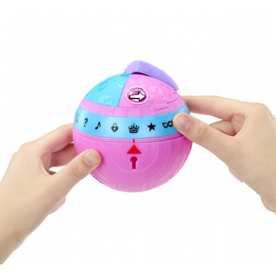 Lalka L.O.L. Surprise Eye Spy Mix