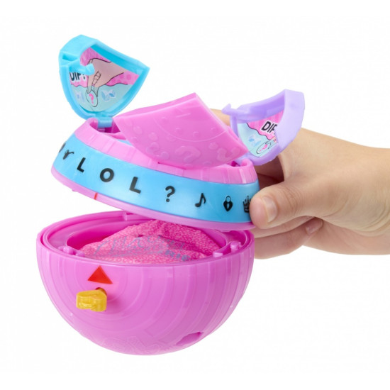 Lalka L.O.L. Surprise Eye Spy Mix