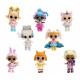 Lalka L.O.L. Surprise Eye Spy Mix