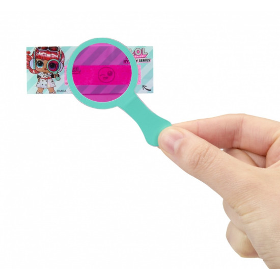 Lalka L.O.L. Surprise Eye Spy Mix