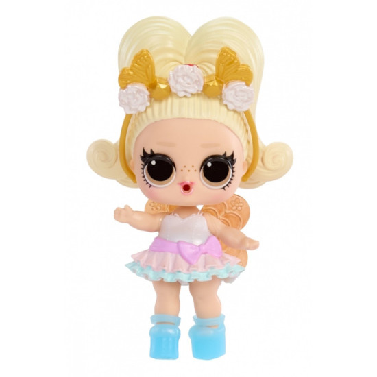 Lalka L.O.L. Surprise Eye Spy Mix
