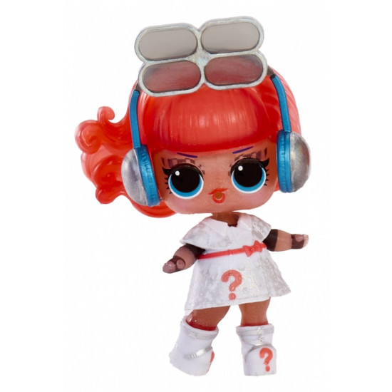 Lalka L.O.L. Surprise Eye Spy Mix