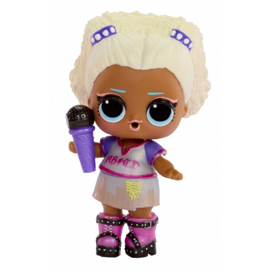 Lalka L.O.L. Surprise Eye Spy Mix