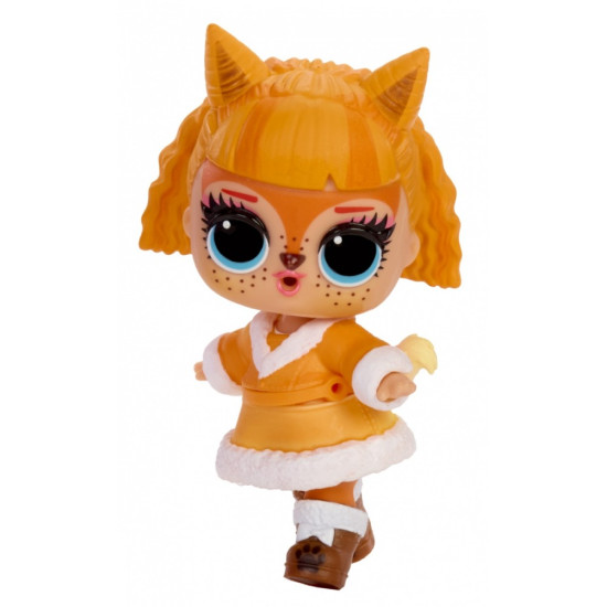 Lalka L.O.L. Surprise Eye Spy Mix