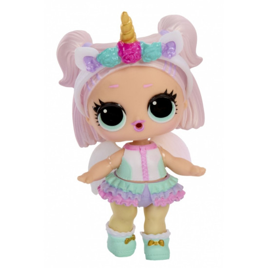 Lalka L.O.L. Surprise Eye Spy Mix