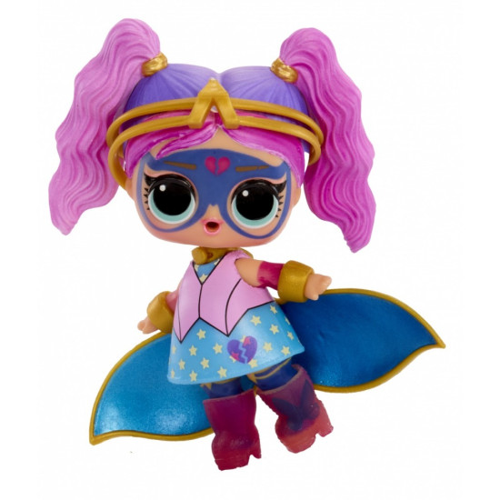 Lalka L.O.L. Surprise Eye Spy Mix