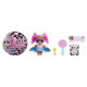 Lalka L.O.L. Surprise Eye Spy Mix
