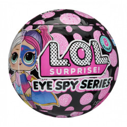 Lalka L.O.L. Surprise Eye Spy Mix