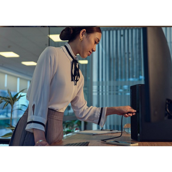 Komputer ProDesk 4 Tower G1i Desktop AI PC U5-225 512/16/W11P      9H7U6ET 