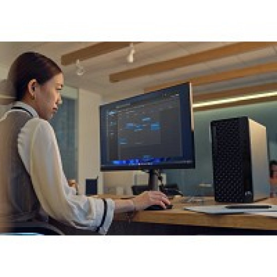 Komputer ProDesk 4 Tower G1i Desktop AI PC U5-225 512/16/W11P      9H7U6ET 