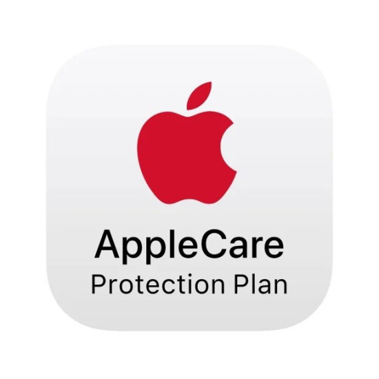 Plan ochrony AppleCare Protection Plan dla MacBooka Pro 14 cali (M3 Pro/M3 Max)