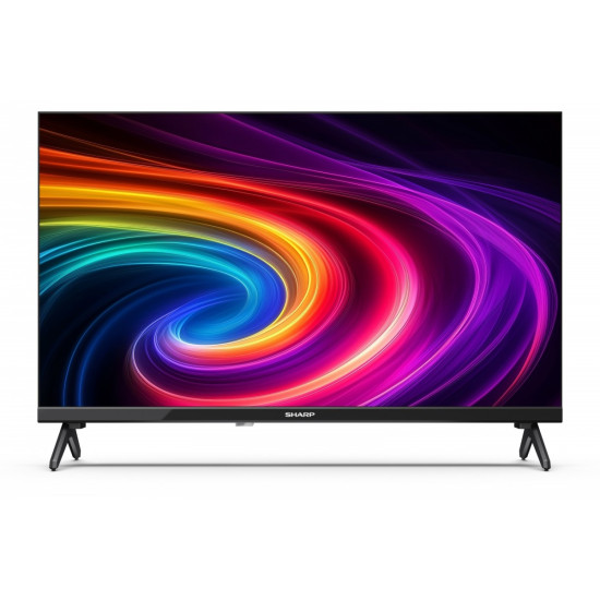 Telewizor LED 24 cale 24HA1405E