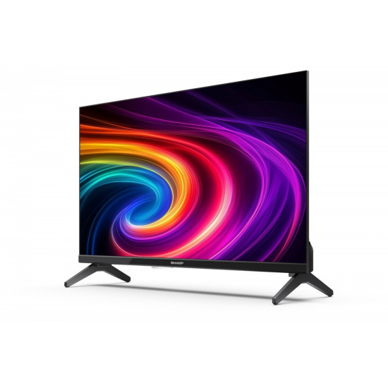 Telewizor LED 24 cale 24HA1405E