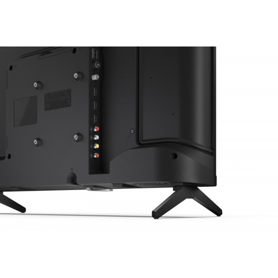 Telewizor LED 24 cale 24HA1405E